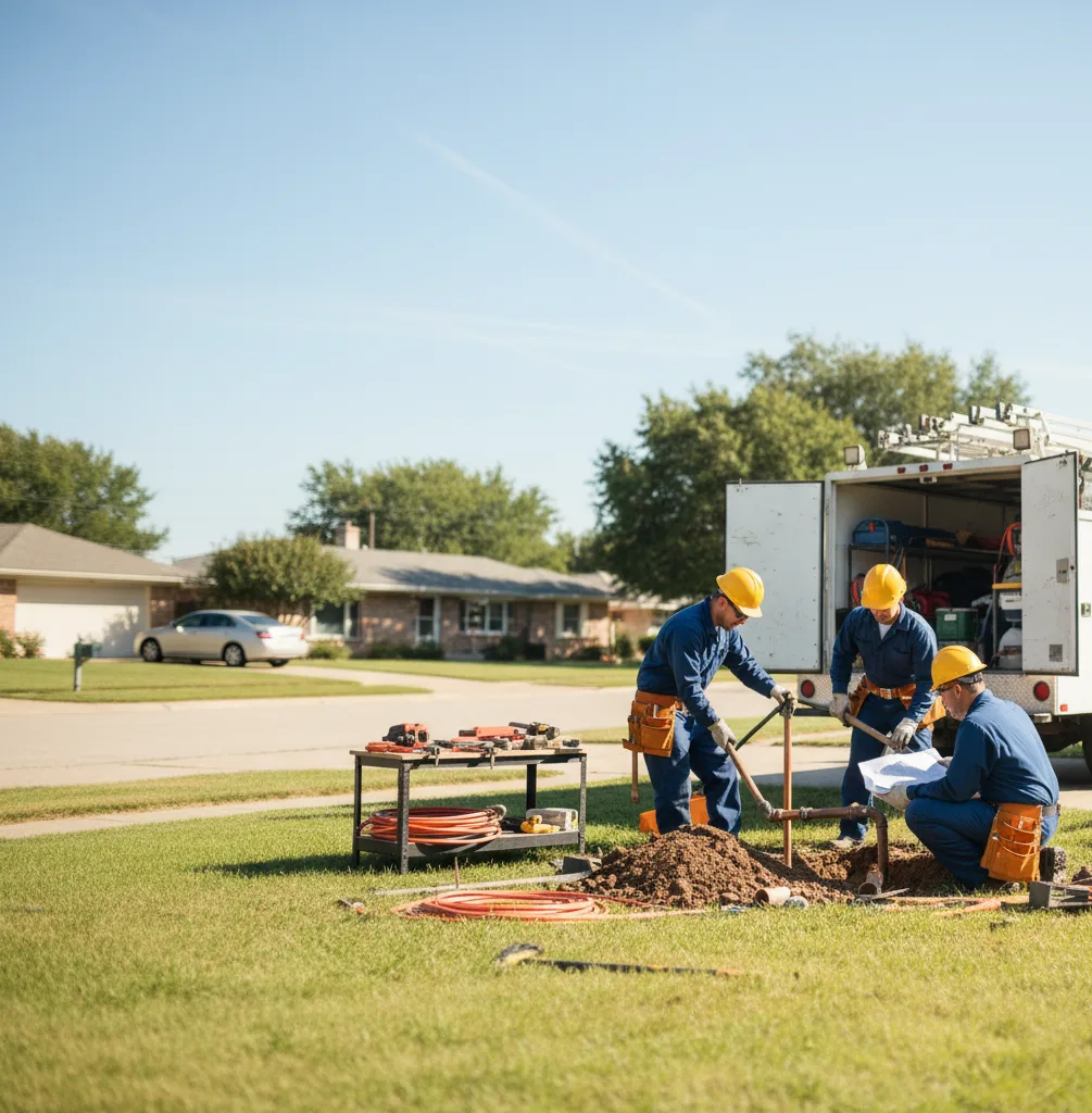 Water Heater Installation in Hotevilla, AZ